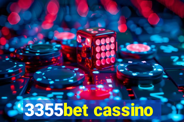 3355bet cassino